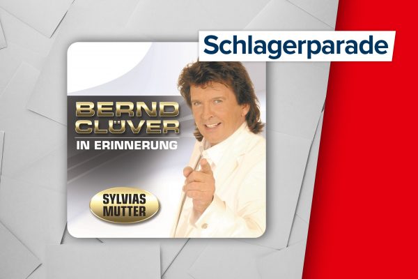 Bernd Clüver - Sylvias Mutter