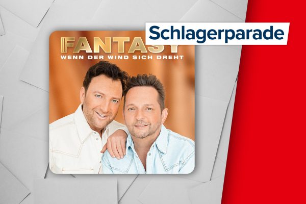 Fantasy - Wenn der Wind sich dreht (Cover: Telamo)