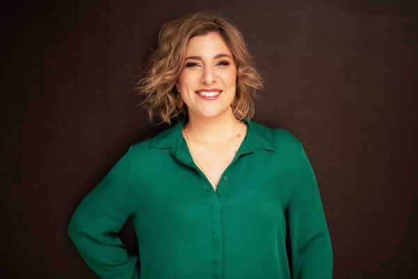 Laura Wilde (Pressefoto Ulrich H.M. Wolf)