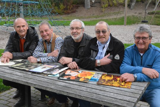 Lovers@Loeressen (Bild: Nemo.Presse)