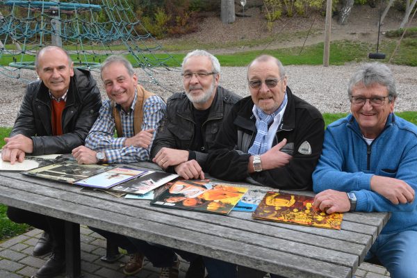 Lovers@Loeressen (Bild: Nemo.Presse)