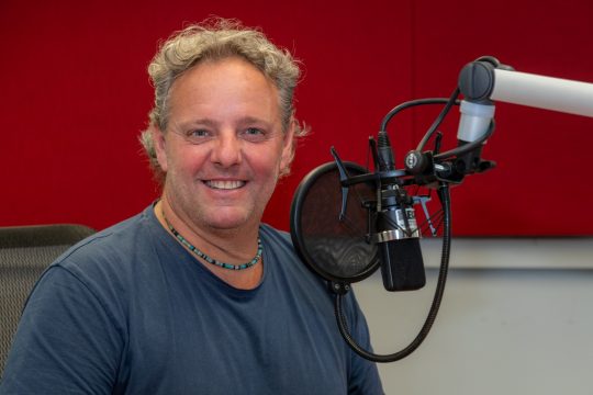 Graziano (Bild: Olivier Krickel/BRF)