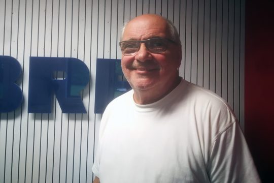 Joseph Demonthy (Bild: privat)