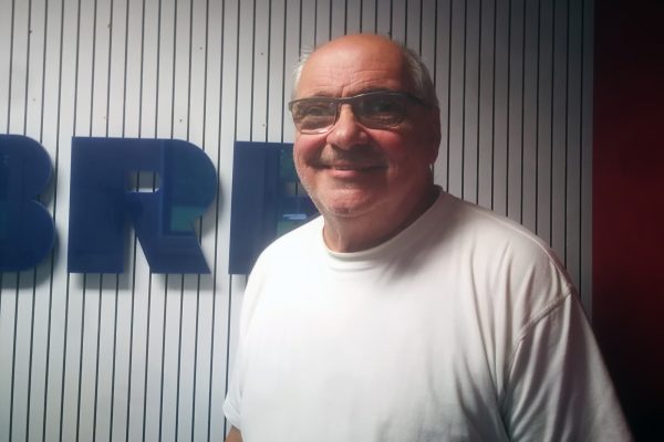 Joseph Demonthy (Bild: privat)