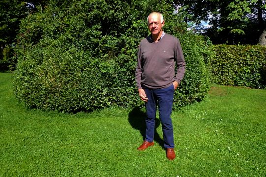 René Dahlen (Bild: Marc Despineux)