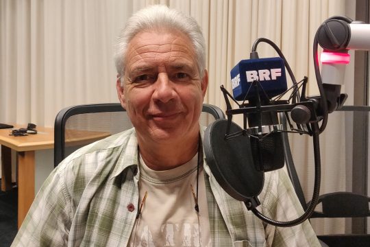 Hubert Simons