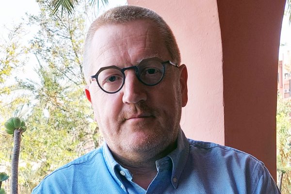 Thomas Servais (Bild: privat)