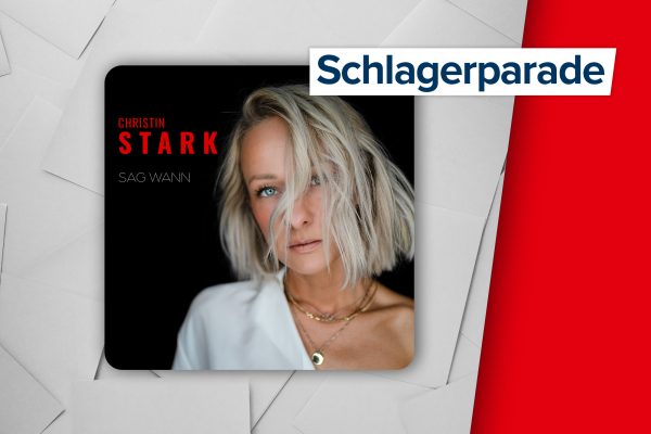 Christin Stark - Sag wann (Cover: Believe)