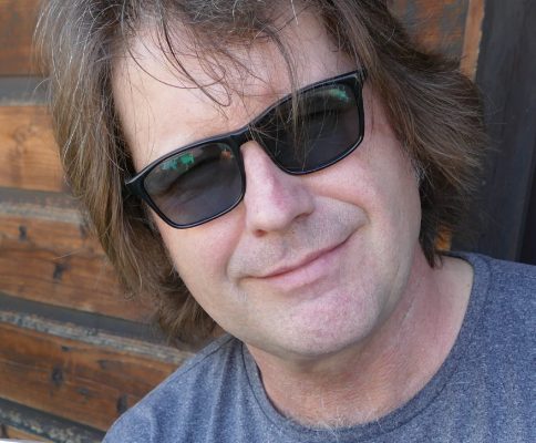 Rainer Thielmann (Pressefoto)