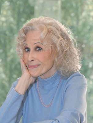 Bibi Johns (Bild: Agentur Schneider-Press/Erwin Schneider)