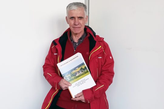 René Roth (Bild: privat)