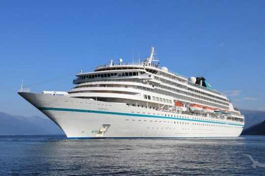 Phoenix Reisen MS Amera