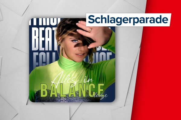 Beatrice Egli - Du, Du, Du (Cover: SMD/ ARIOLA)