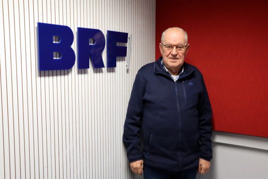 Franz Jupp Sebastian