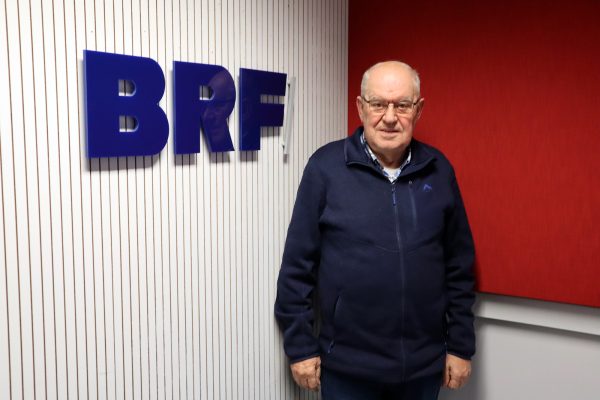 Franz Jupp Sebastian