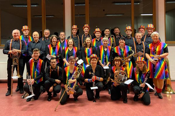 Königlicher Musikverein Eifelklang St. Vith