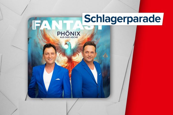 Fantasy - Phönix aus der Asche (Label: Telamo)