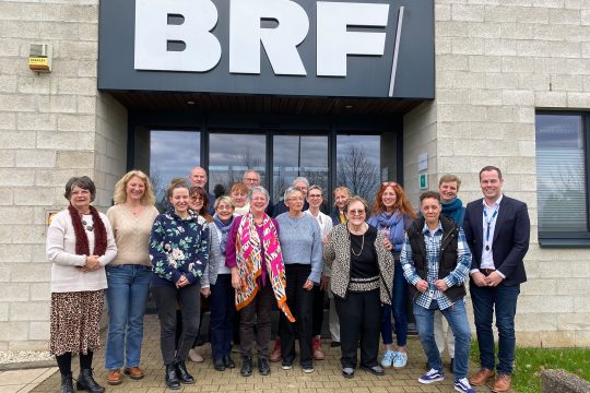 Bild: BRF