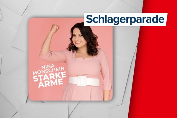 Nina Monschein - Starke Arme
