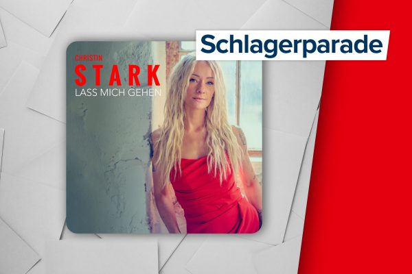 Christin Stark - Lass mich gehen (Cover: Believe)