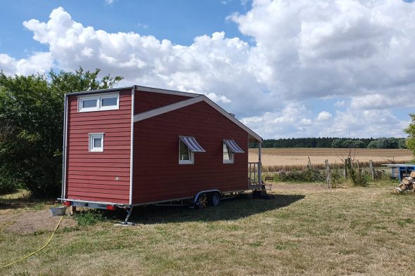 Tiny House