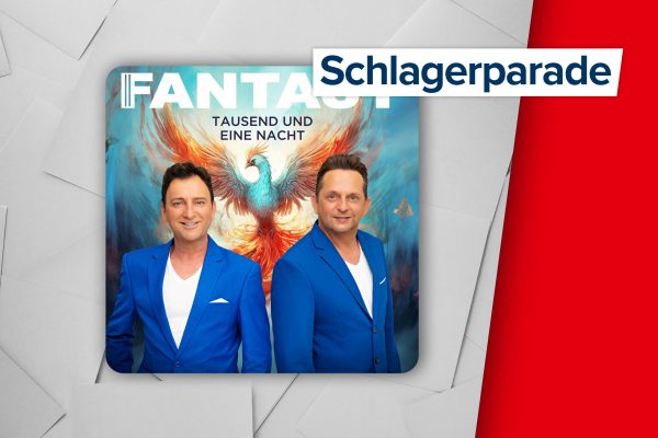 Fantasy - Tausend und eine Nacht (Telamo)