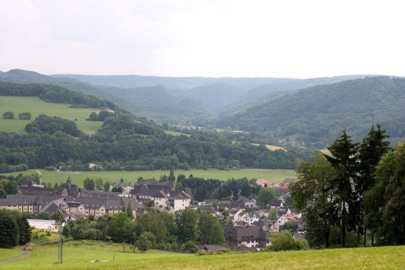 Ansicht Waldbreitbach