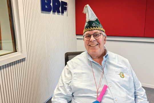 Herbert Nols (Bild: Marc Despineux)