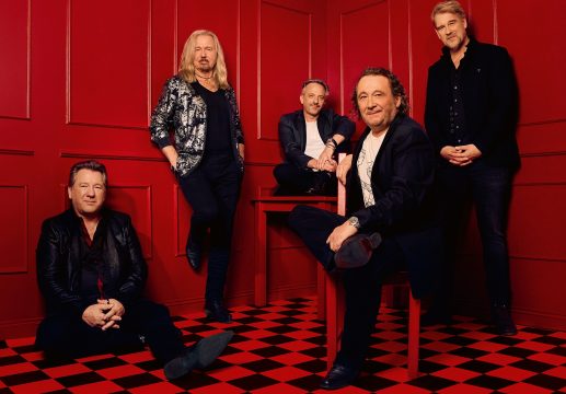 Karat (Pressefoto: Marcel Brell)