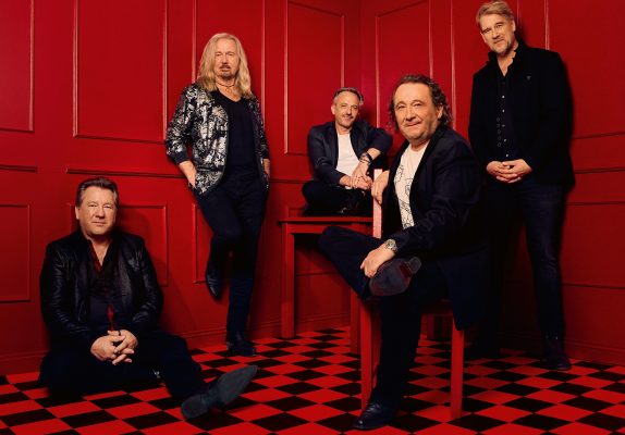 Karat (Pressefoto: Marcel Brell)