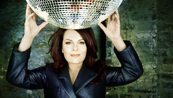 Marianne Rosenberg (Pressefoto: GABO)