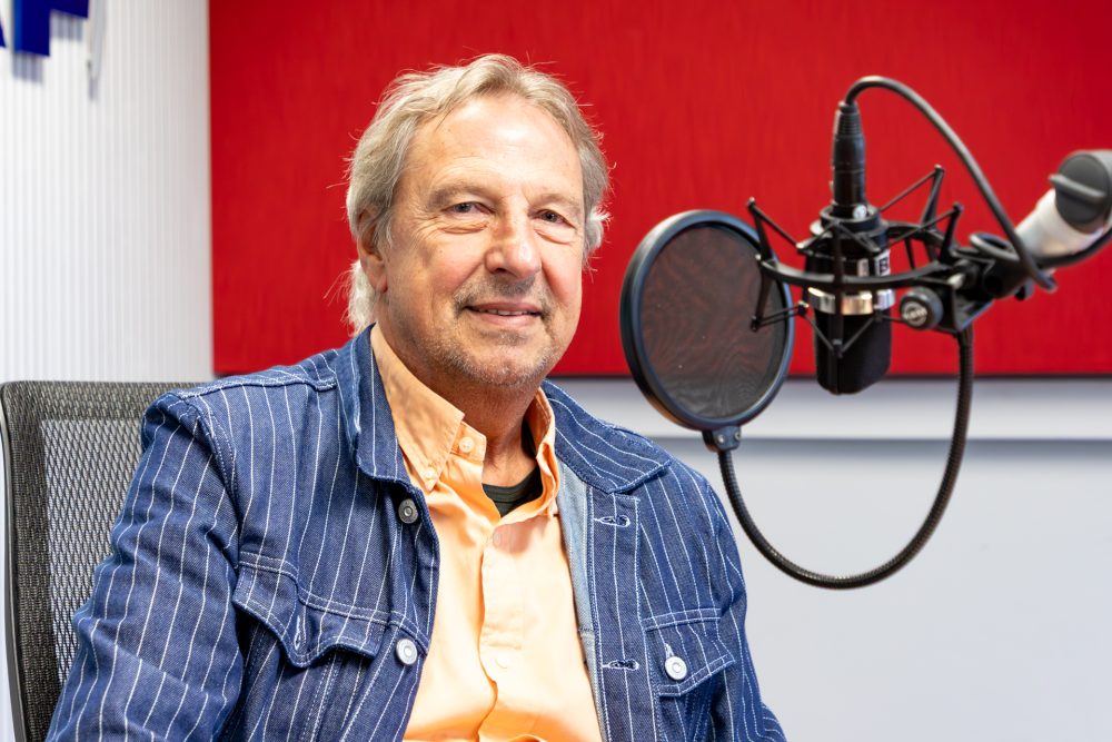 Günter Hochgürtel