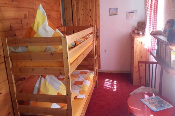 Kinderzimmer