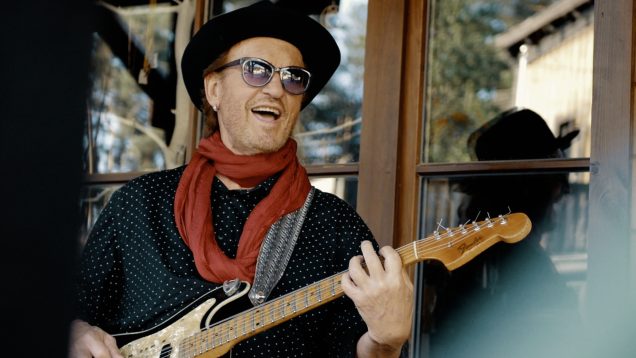 Martin Mann Pressefoto