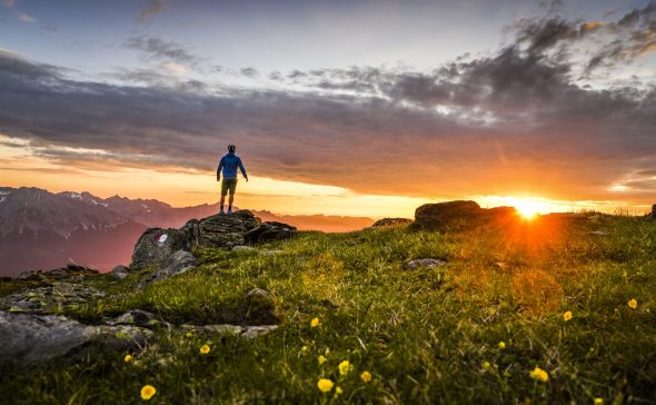 Mountainbike Ebike Glungezer Sonnenaufgang (c)hall-wattens.at (9)