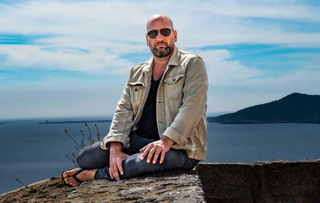 Robert Gläser bei BRF2