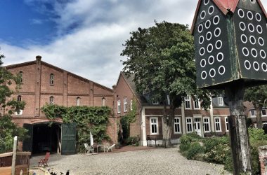 Ansicht außen