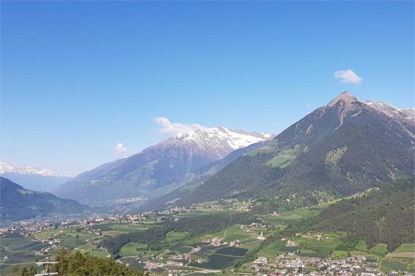 Aussicht