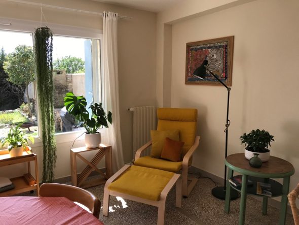 2025 Wohnzimmer