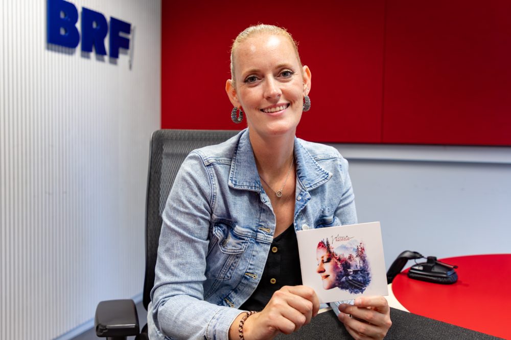 Johna bei BRF2