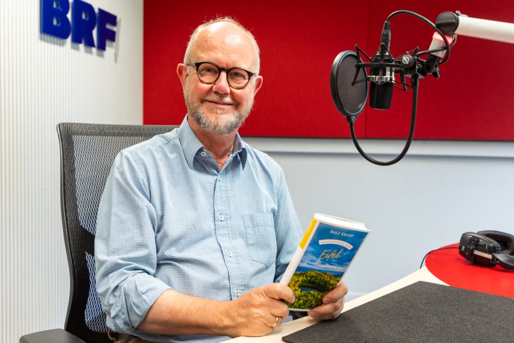 Autor Ralf Kramp