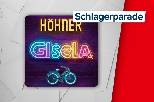 Höhner - Gisela