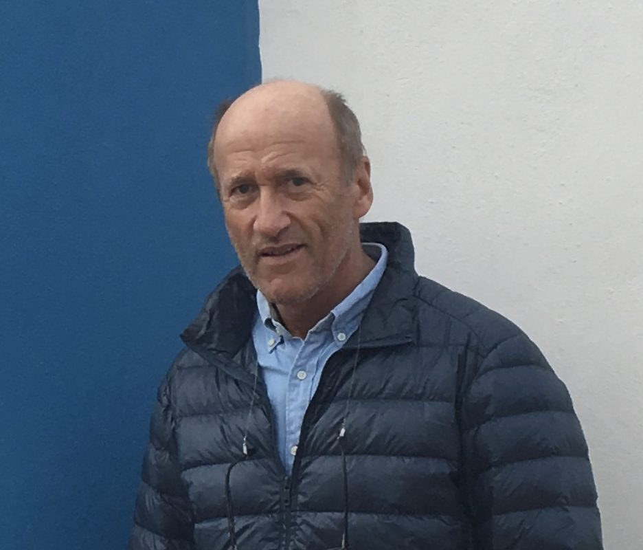 Detleff Jones