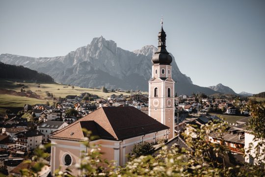 Südtirol