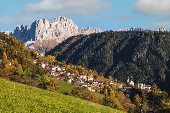 Seiser Alm