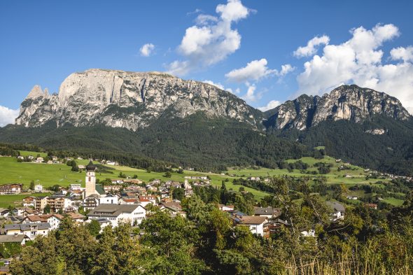 Seiser Alm