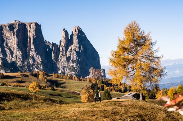 Seiser Alm