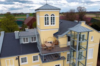 2025 Hof Albersmeier Außenansicht 2