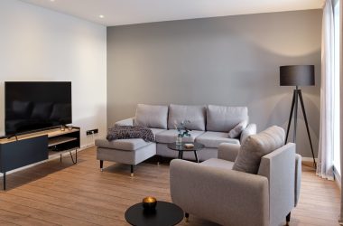 Ferienapartments, Dein Ankerplatz