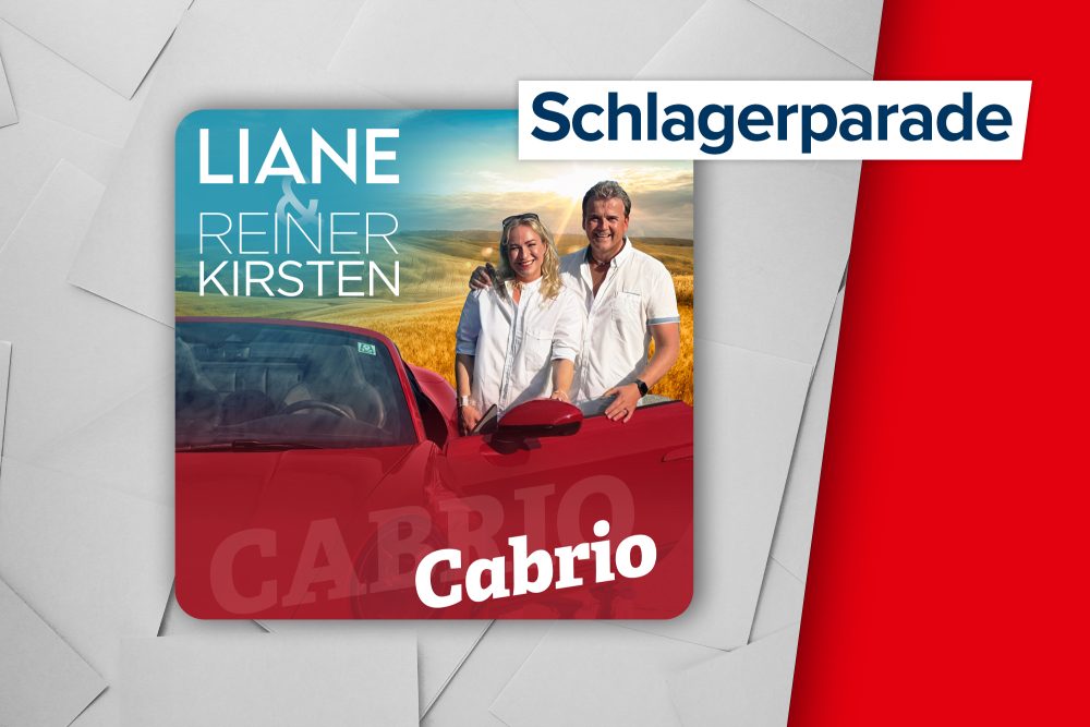 Liane & Reiner Kirsten - Cabrio